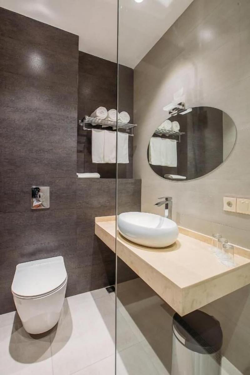 Hotel Horizont Tbilisi image