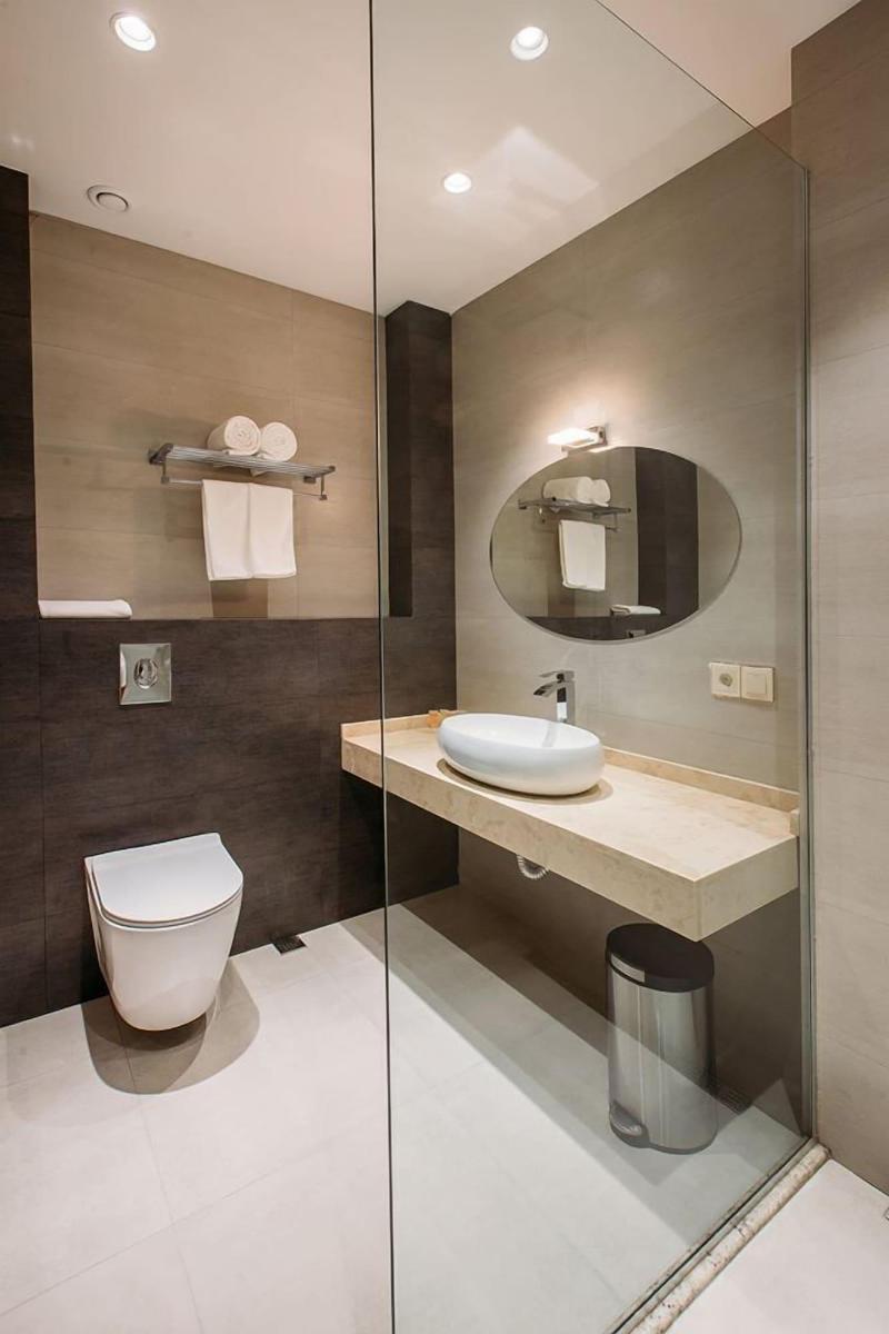 Hotel Horizont Tbilisi image