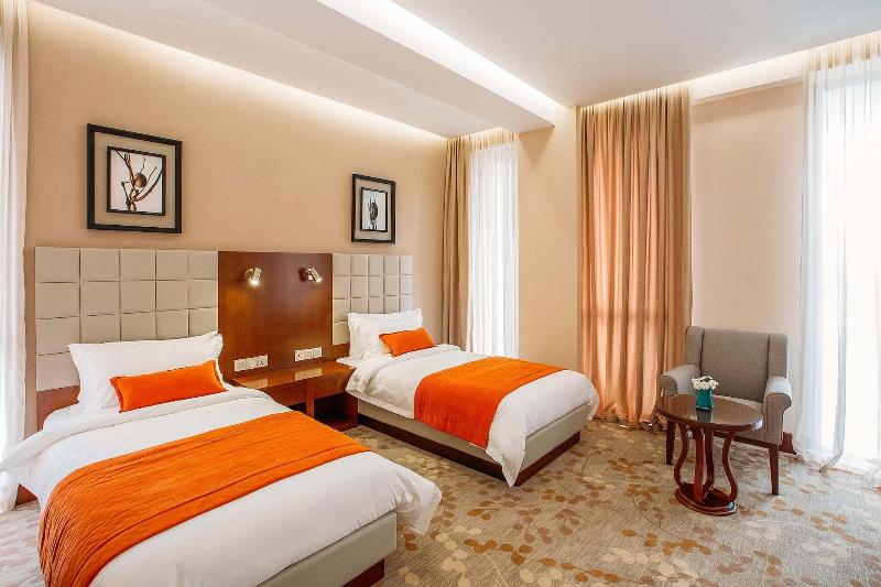 Hotel Horizont Tbilisi image