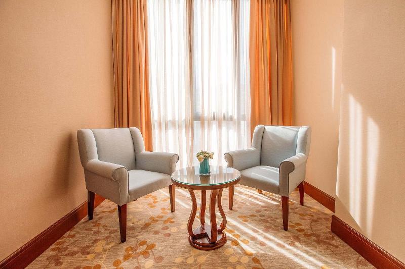 Hotel Horizont Tbilisi image