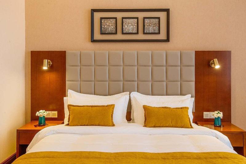 Hotel Horizont Tbilisi image