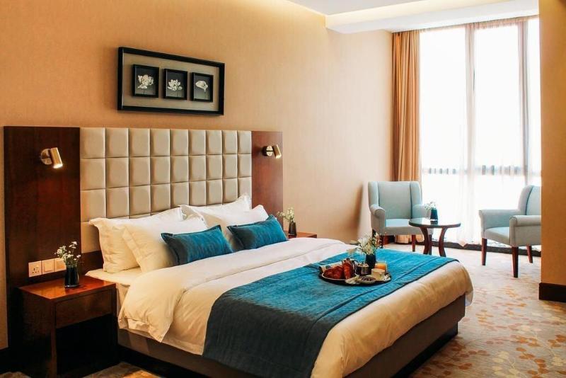 Hotel Horizont Tbilisi image
