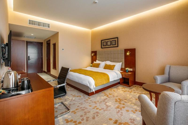 Hotel Horizont Tbilisi image