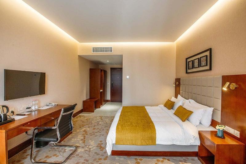 Hotel Horizont Tbilisi image