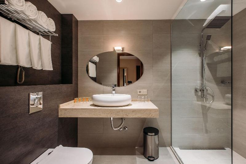 Hotel Horizont Tbilisi image