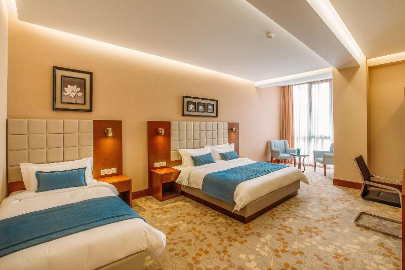 Hotel Horizont Tbilisi image