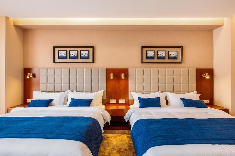 Hotel Horizont Tbilisi image