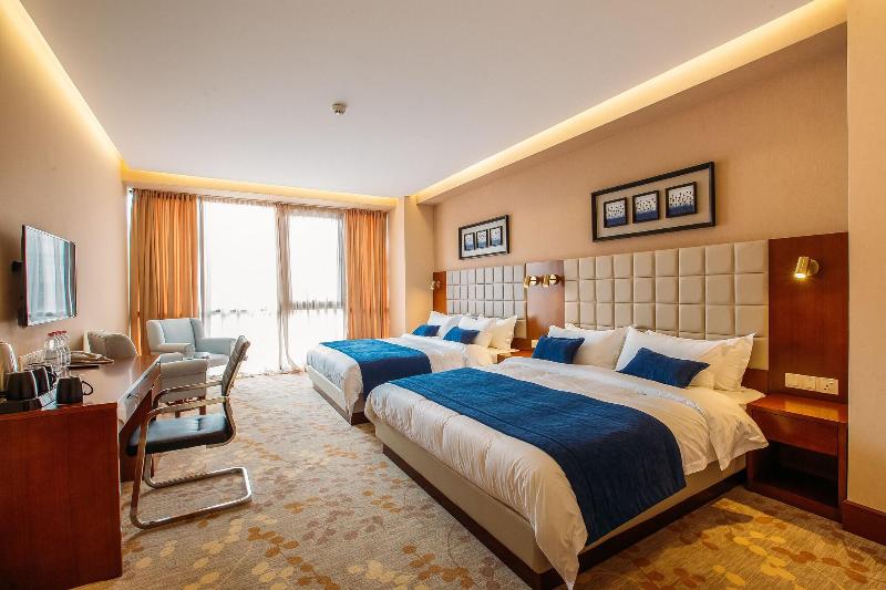 Hotel Horizont Tbilisi image