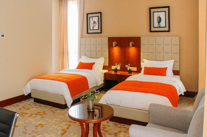 Hotel Horizont Tbilisi image