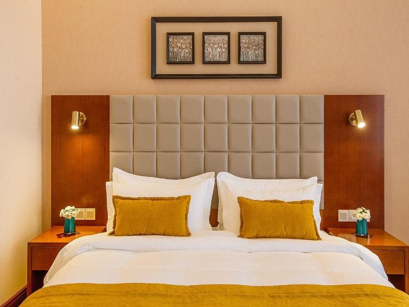 Hotel Horizont Tbilisi image