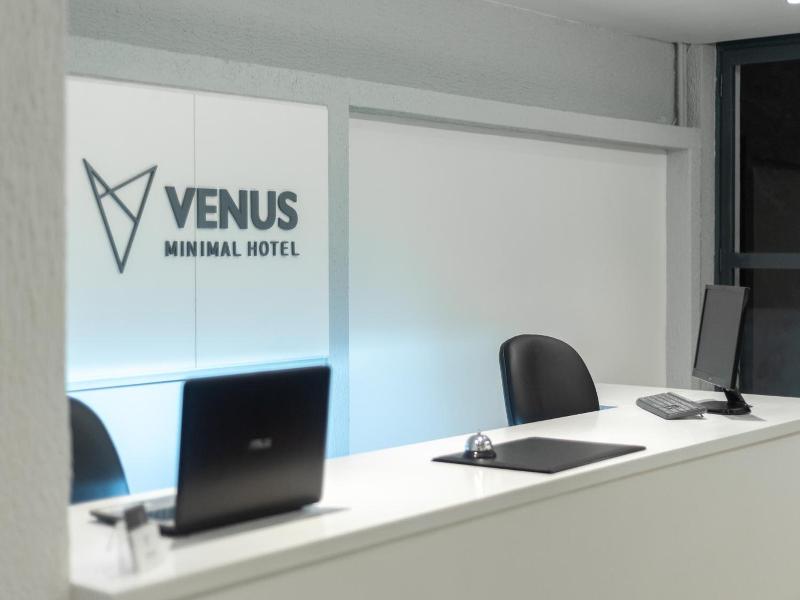 Venus Minimal Hotel image