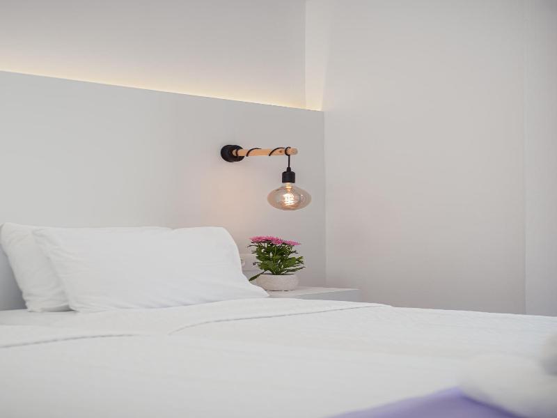 Venus Minimal Hotel image