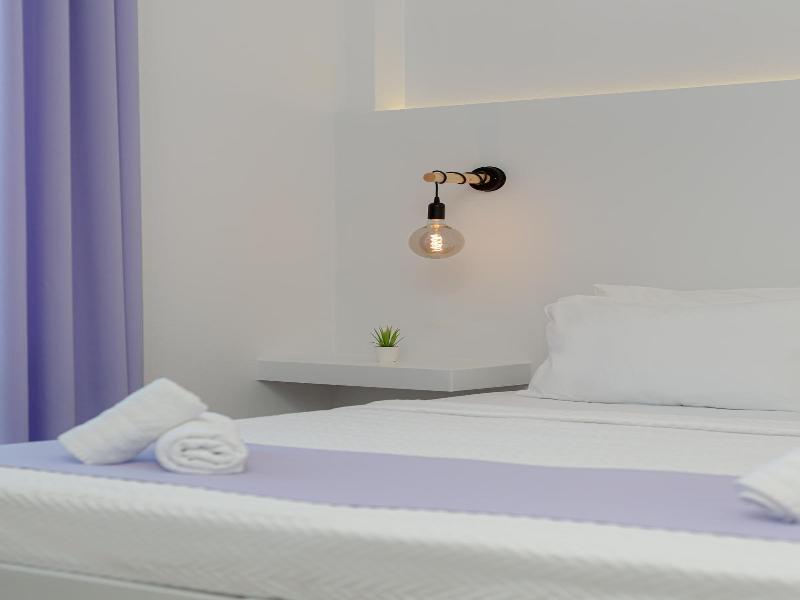 Venus Minimal Hotel image