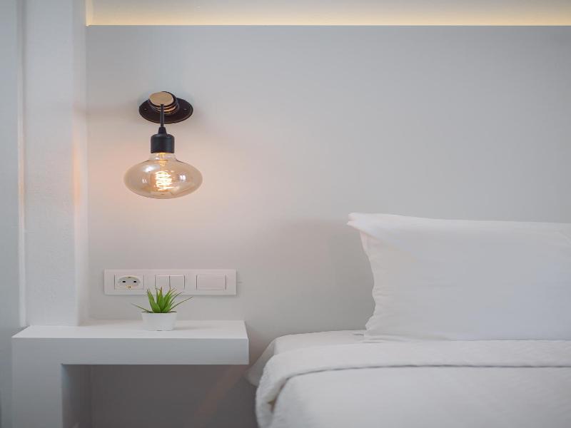 Venus Minimal Hotel image