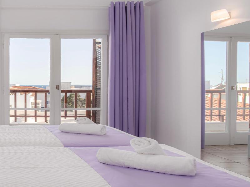 Venus Minimal Hotel image