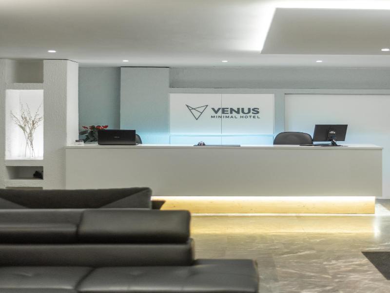 Venus Minimal Hotel image