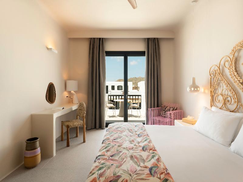 Koukoumi Vegan Boutique Hotel image