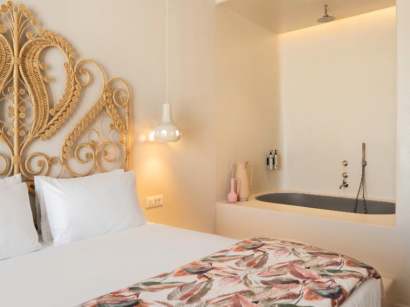 Koukoumi Vegan Boutique Hotel image
