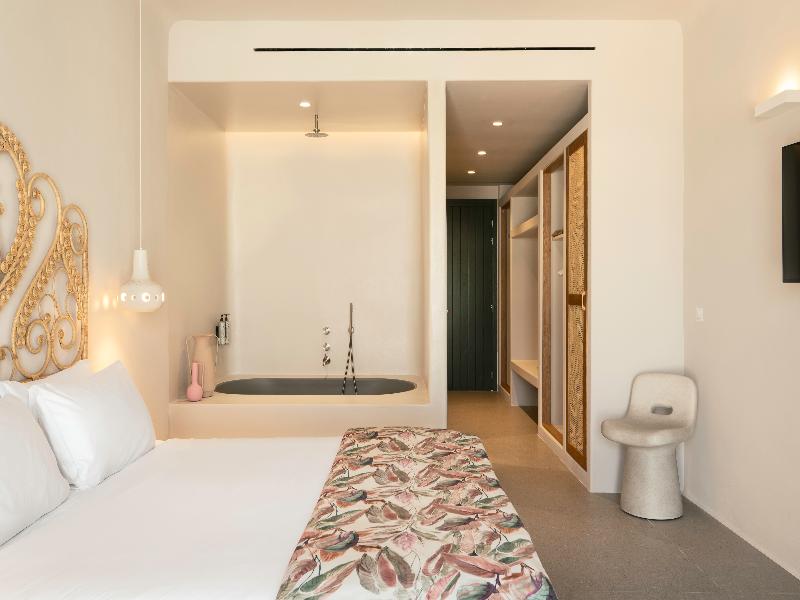 Koukoumi Vegan Boutique Hotel image