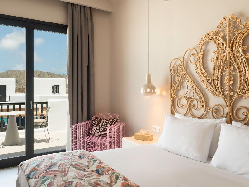 Koukoumi Vegan Boutique Hotel image