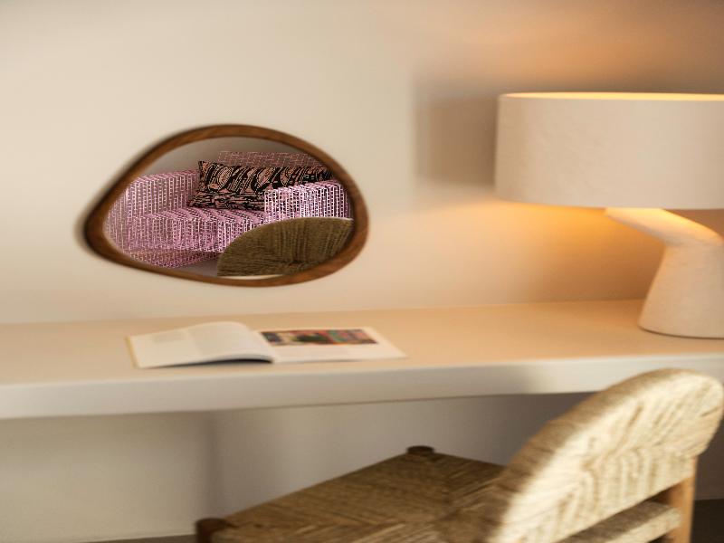 Koukoumi Vegan Boutique Hotel image