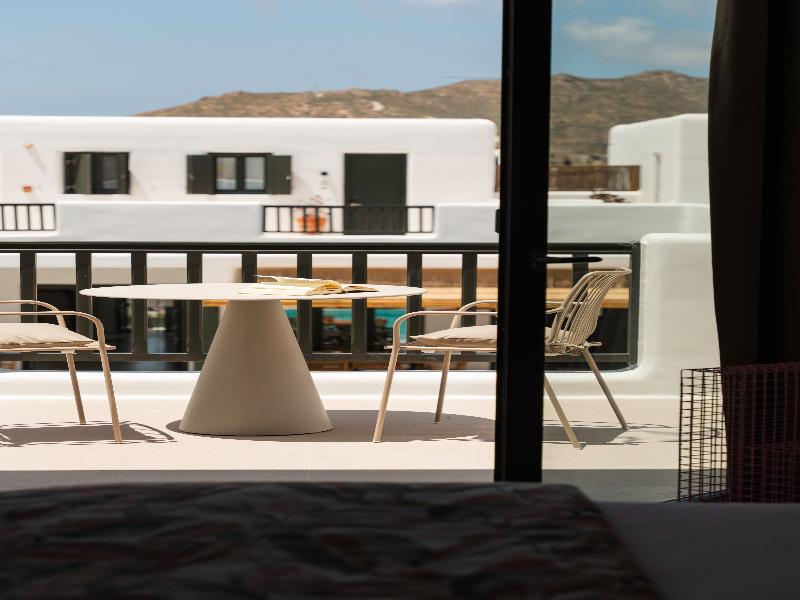 Koukoumi Vegan Boutique Hotel image