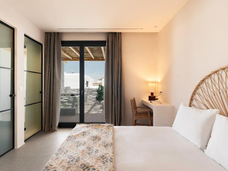 Koukoumi Vegan Boutique Hotel image