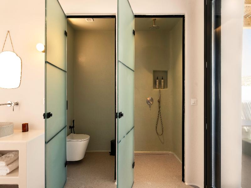 Koukoumi Vegan Boutique Hotel image