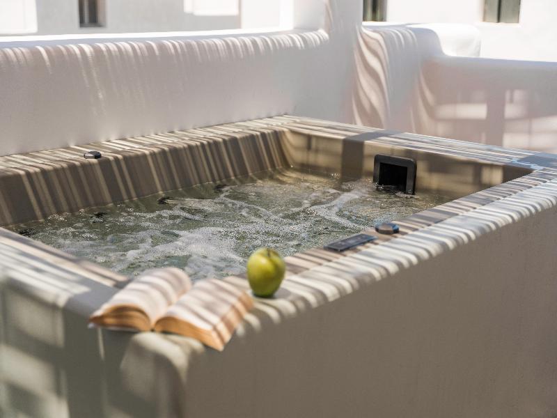Koukoumi Vegan Boutique Hotel image