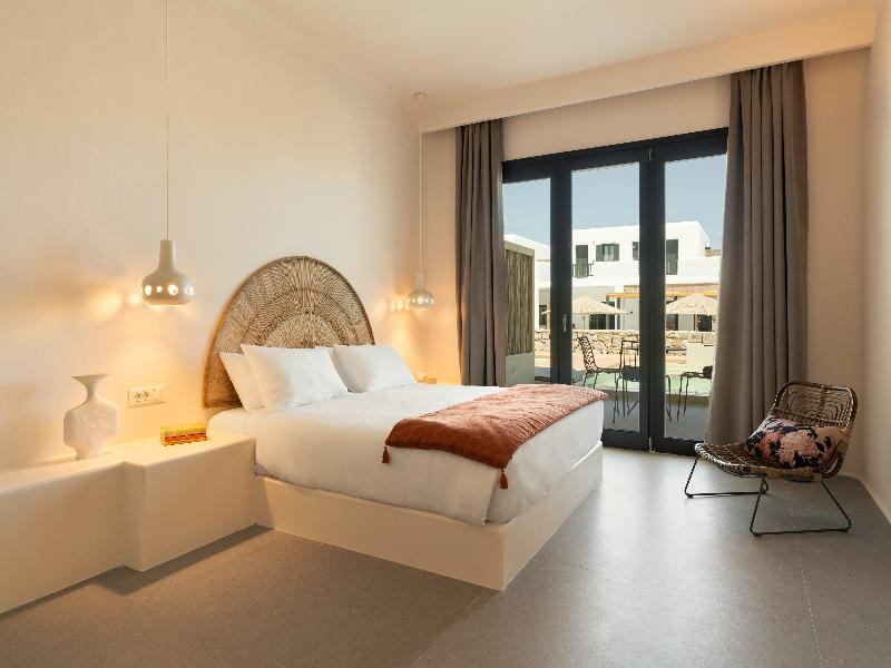 Koukoumi Vegan Boutique Hotel image