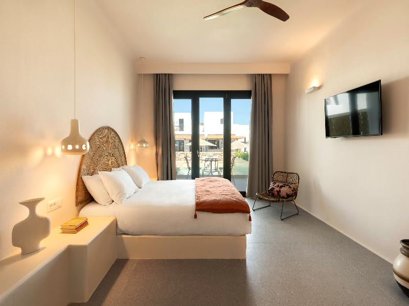 Koukoumi Vegan Boutique Hotel image