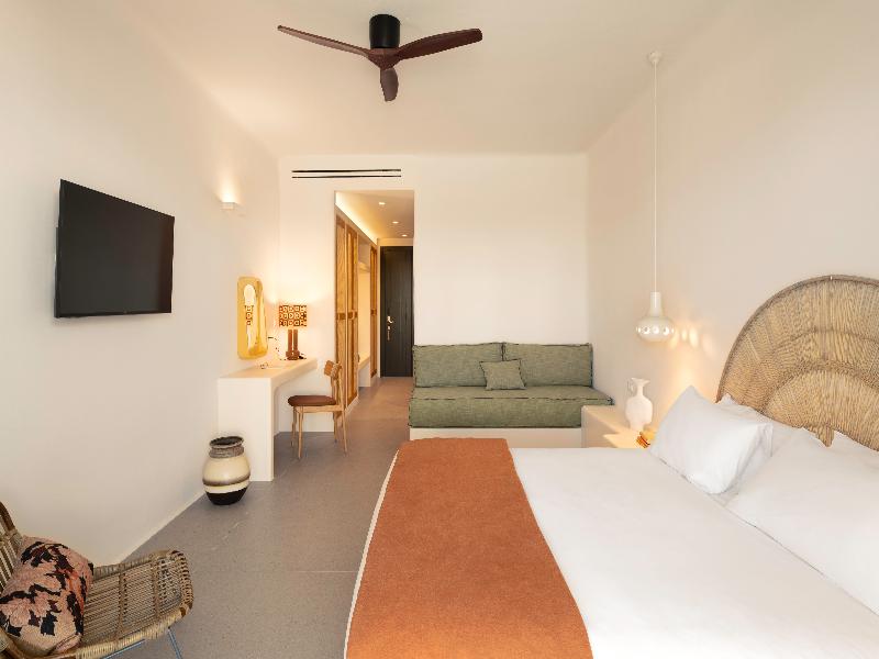 Koukoumi Vegan Boutique Hotel image