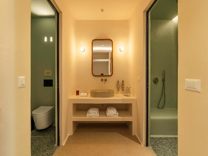 Koukoumi Vegan Boutique Hotel image