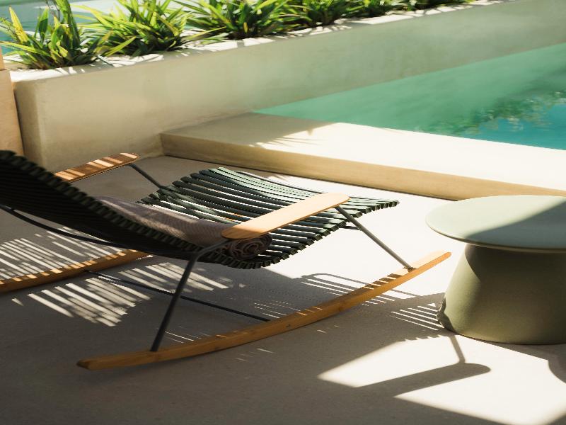 Koukoumi Vegan Boutique Hotel image