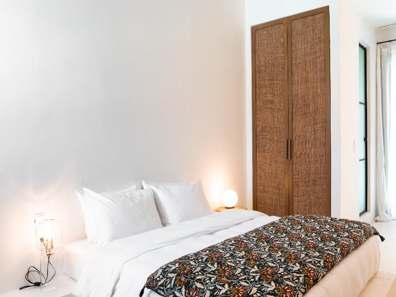 Koukoumi Vegan Boutique Hotel image