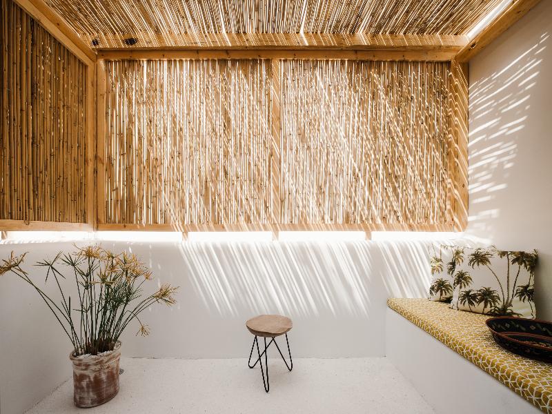 Koukoumi Vegan Boutique Hotel image