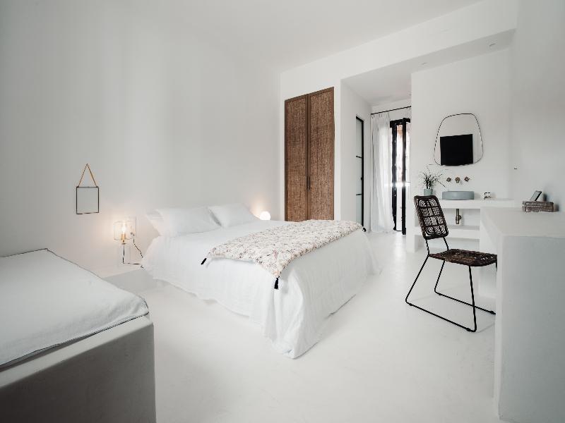 Koukoumi Vegan Boutique Hotel image