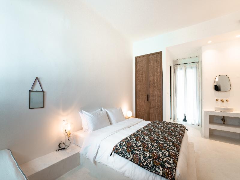 Koukoumi Vegan Boutique Hotel image