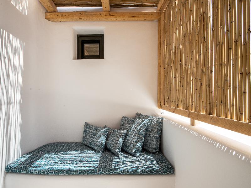 Koukoumi Vegan Boutique Hotel image