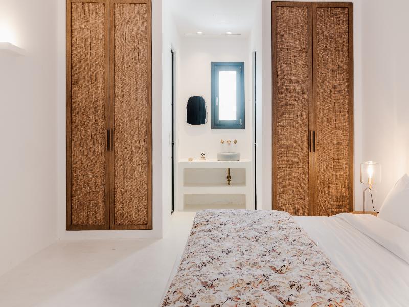 Koukoumi Vegan Boutique Hotel image