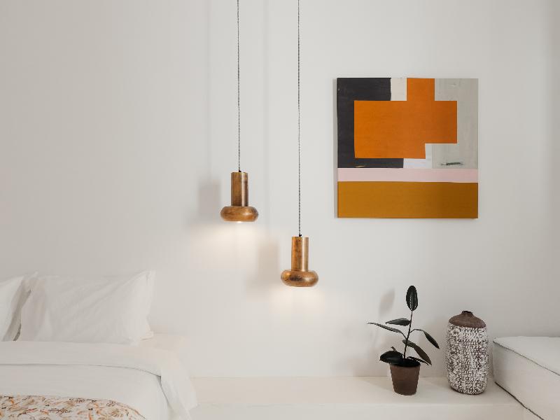 Koukoumi Vegan Boutique Hotel image
