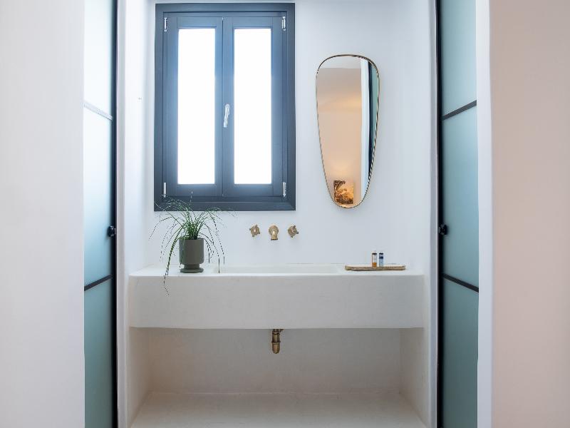 Koukoumi Vegan Boutique Hotel image