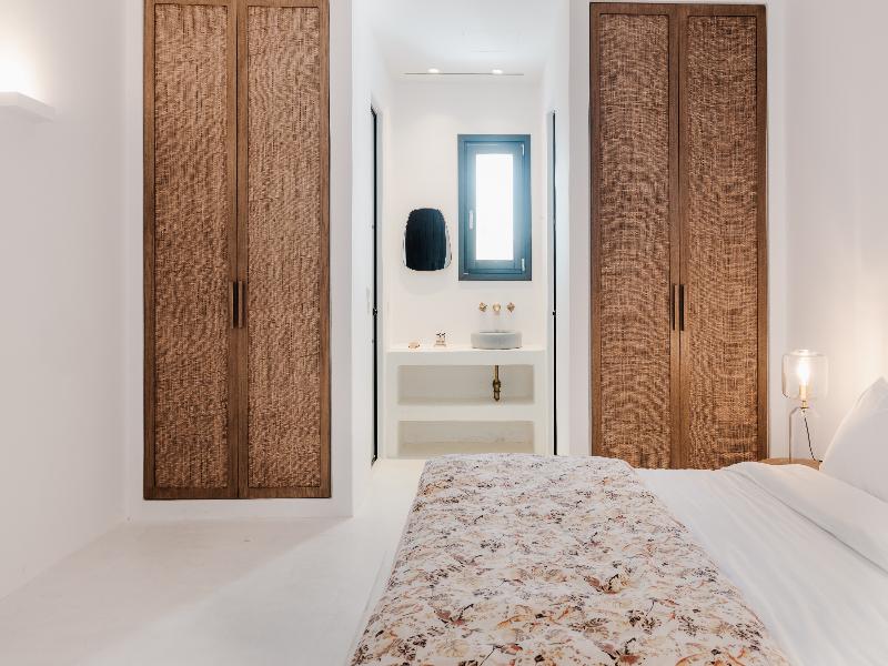 Koukoumi Vegan Boutique Hotel image
