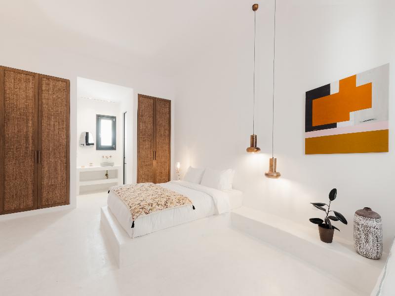 Koukoumi Vegan Boutique Hotel image