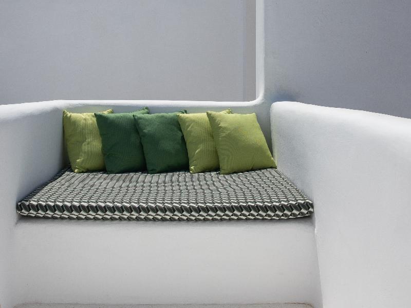 Koukoumi Vegan Boutique Hotel image