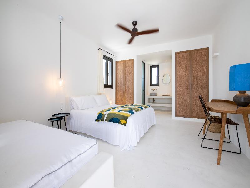 Koukoumi Vegan Boutique Hotel image