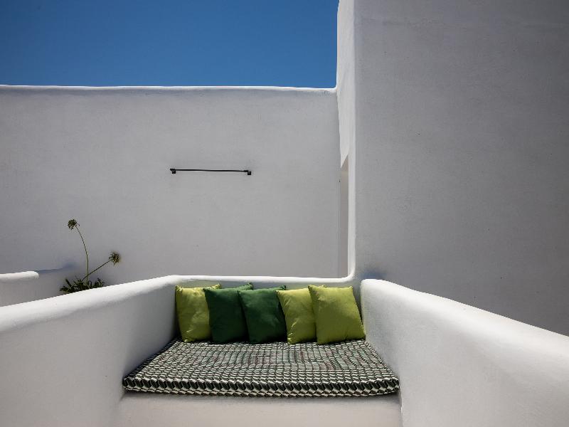 Koukoumi Vegan Boutique Hotel image