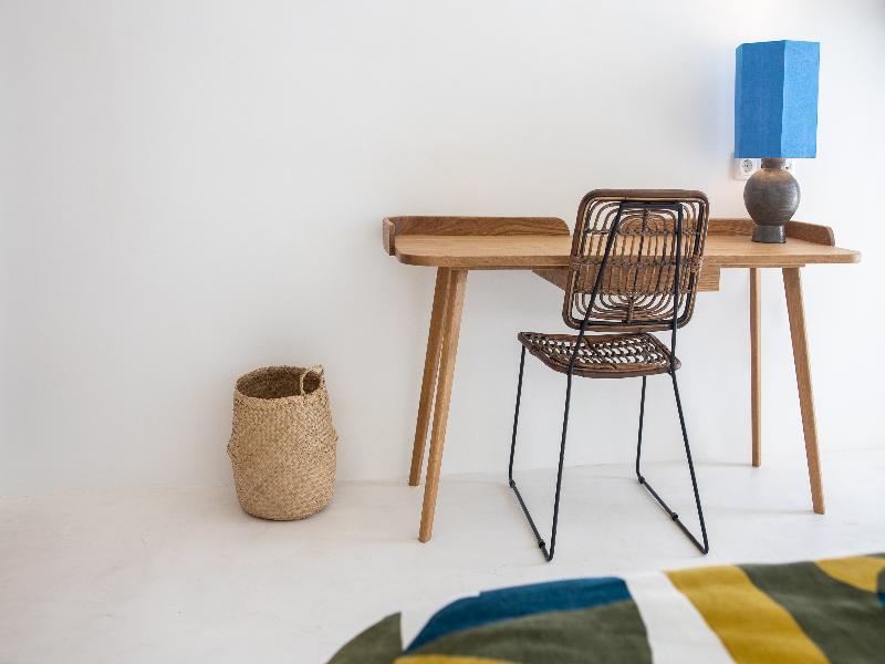 Koukoumi Vegan Boutique Hotel image