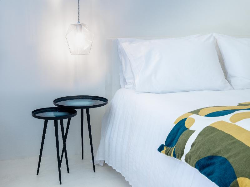 Koukoumi Vegan Boutique Hotel image