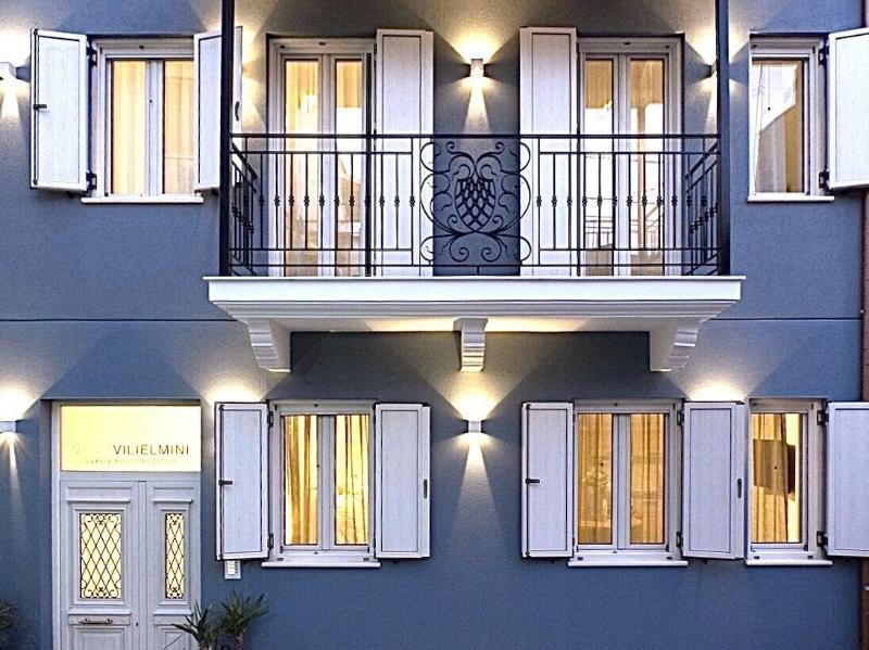 Villa Vilielmini image